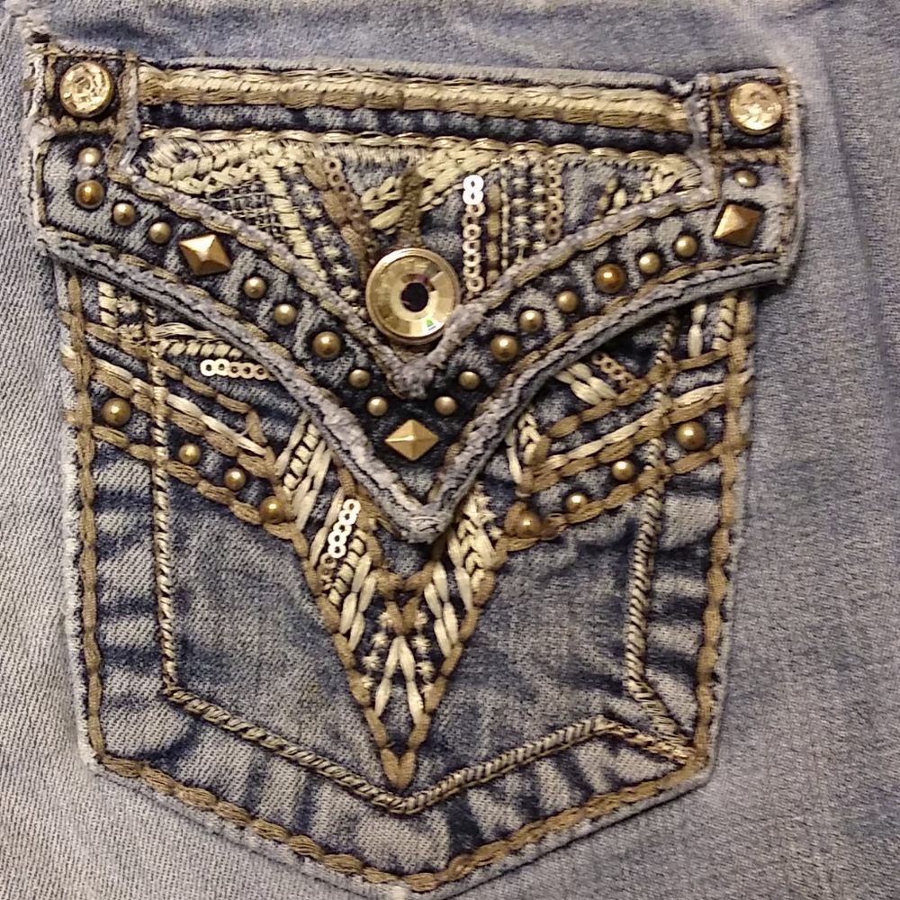 Vigoss jeans